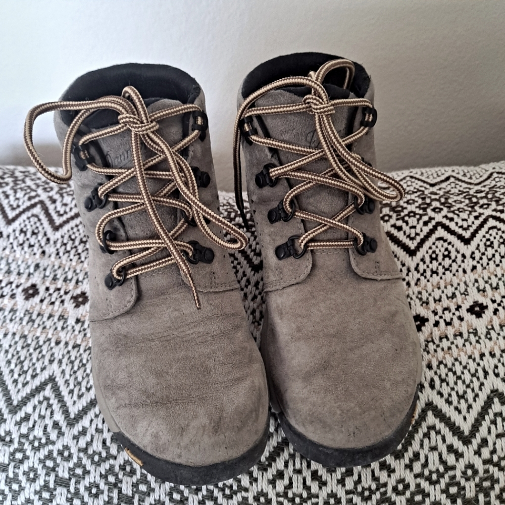 Danner Hiking Boots